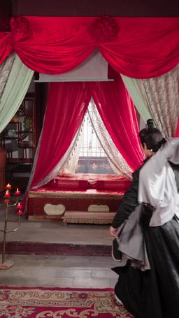 惹她幹嘛，她二嫁但皇帝心尖寵 episode 78