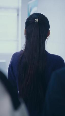 披荊斬棘的母親 episode 5
