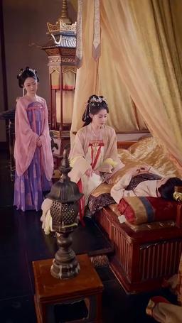 The Emperor Is a Pawn episode 70