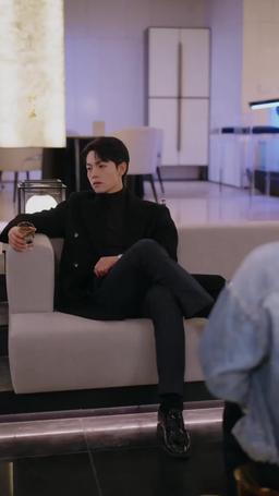 [Versi Dub] Setelah Satu Malam Bersama dengan CEO episode 26