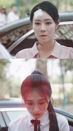 ตั้งครรภ์ตอน 40 : รักไม่คาดคิดของ CEO episode 15