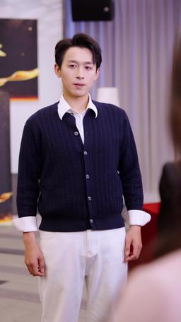 求你們別再說愛我 episode 30