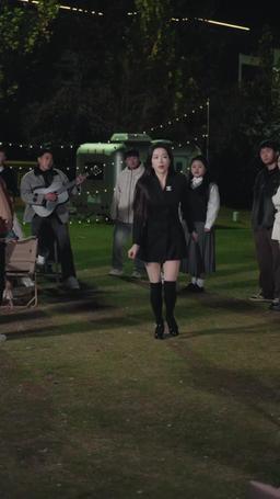 華麗歸來迎青梅 episode 3