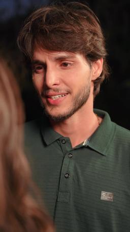 De Volta Ao Jogo episode 52
