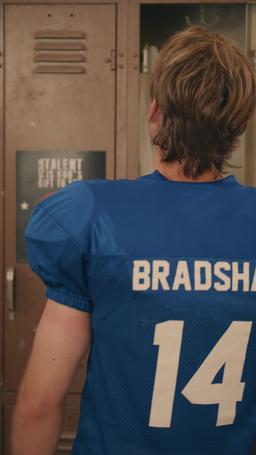 O Quarterback Perdido Retorna episode 73