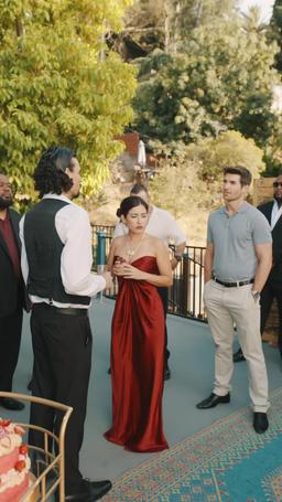 甜蜜陷阱：我的黑幫戀人 episode 79