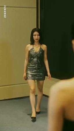 Awakend: The Female Agent Phoenix's Revenge episode 46