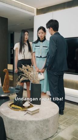 Siapa Kau? episode 62