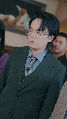 高手下山五個師姐寵上天 episode 35