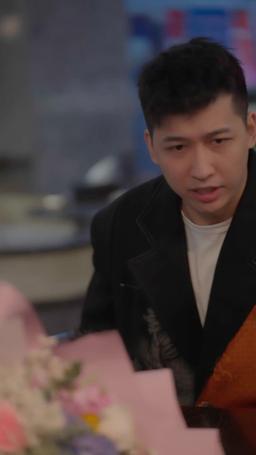 ถูกทายาทชนชั้นสูงเอาเปรียบหลังหย่าร้าง episode 56