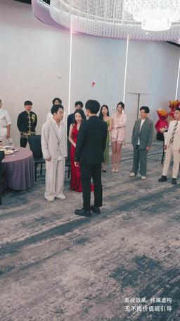 Bodyguard Pengemis: Cinta Sang Raja Jalanan episode 22