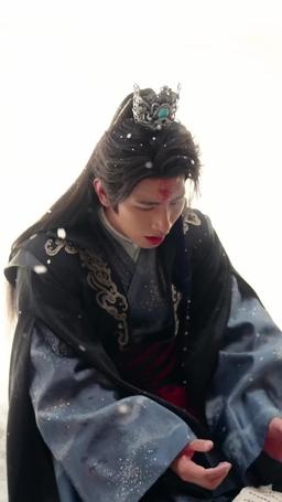 任他明月下西樓 episode 33