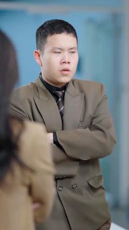 ［더빙］쓰레기 남친을 버린 후, 세 시스콤 오빠를 찾았다 episode 63