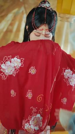 毒妃不好惹 episode 92