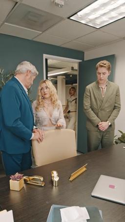 Casamento Falso com meu CEO Multimilionário episode 85