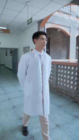 甩掉渣男後我被三個哥哥寵上天 episode 60