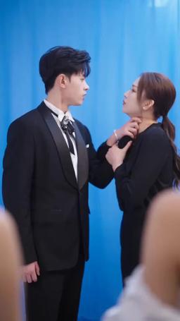 千山暮雪 episode 13