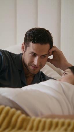 Enceinte de mon dur PDG episode 38