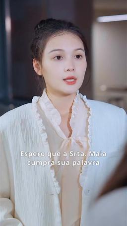 A Amante Contratada do Bilionário episode 18