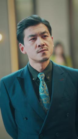 傳奇人生 episode 42