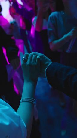 Emaranhado de Amor episode 1