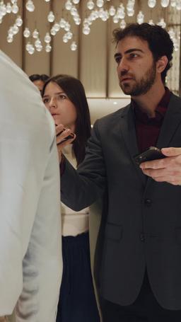 Runaway Billionaire Becomes My Groom episode 74