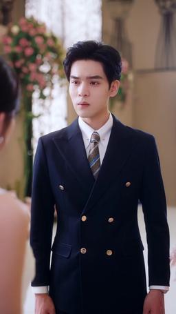 Love in Silence, Vengeance in Echo episode 22