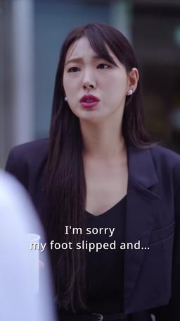 Marrying My Sister's Husband episode 24