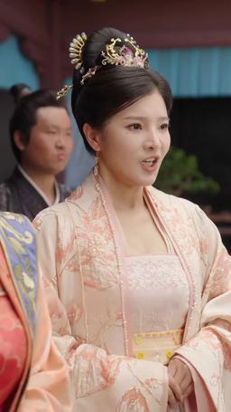 替嫁當寡婦，我贏麻了 episode 53