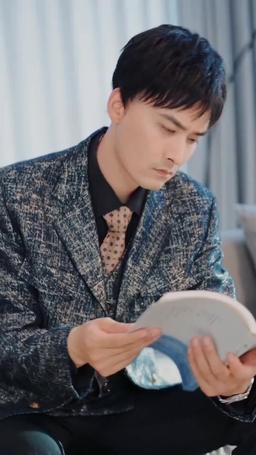 一場錯愛到白頭 episode 1