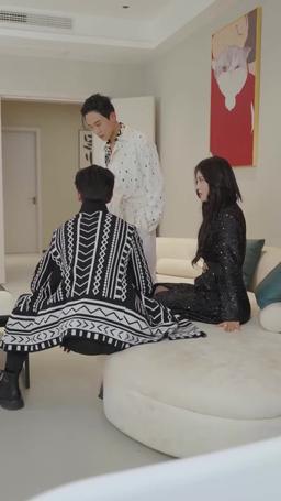 就是喜歡你 episode 6