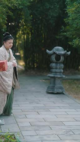 Blind to Love, Bound to You episode 19