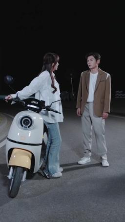 Sweet Debt, Secret Billionaire (English-dubbed) episode 67