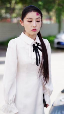 Clinging to My Alpha Mom episode 21