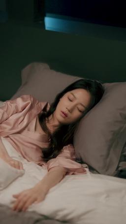 夫人難哄 episode 18