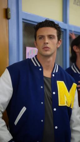 El Quarterback es mi Vecino episode 23