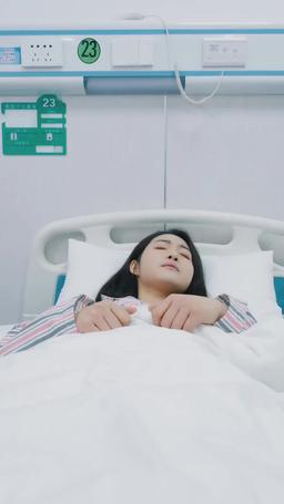 今日宜婚 episode 59