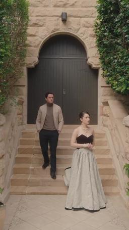 แบนรักคุณสามี episode 84