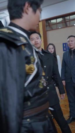 復活の魔王 episode 79