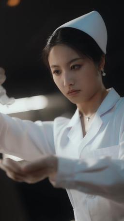 Buah Hatiku episode 21