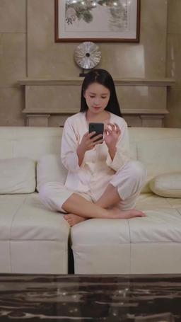 替嫁成婚,腹黑穆少不領情 episode 40