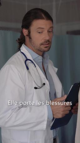 [Doublé] Destiné à l'Alpha episode 58