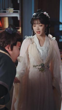 小小廚娘不好惹 episode 15