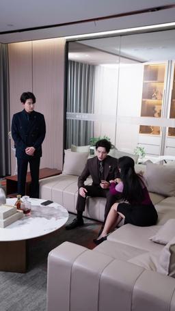 陸總，你家四寶要逆天！ episode 45