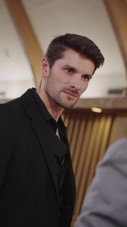 La Captive Vierge de l'Alpha episode 16