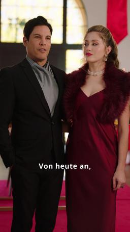 Mach Platz! Ich bin der Endgegner episode 45