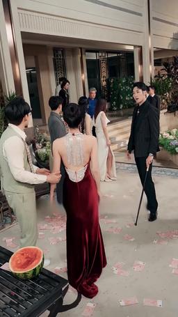 O Retorno do Mendigo: Começando por Ser Escolhido por uma Beleza episode 9