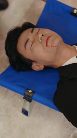 錯把自己當主角 episode 12