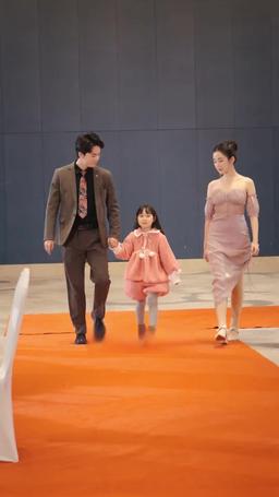 Rising After Divorce episode 95