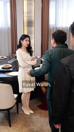 One Night, Deep Love episode 51